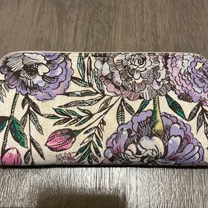 Vera Bradley Wallet